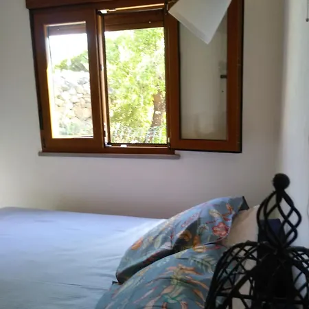 Little Hut Do Sul Luxury tent *