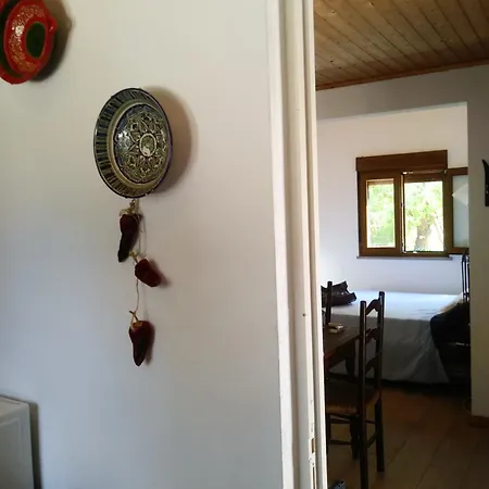 Little Hut Do Sul * 사우 브라스 드 알포르텔