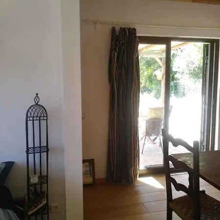 Little Hut Do Sul Luxury tent Sao Bras de Alportel
