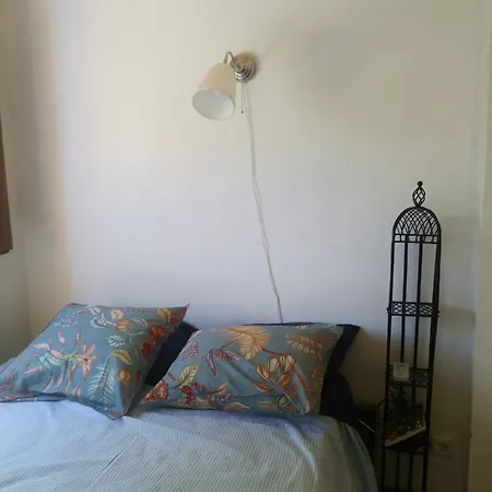 Little Hut Do Sul Luxury tent *