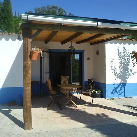 Little Hut Do Sul Sao Bras de Alportel