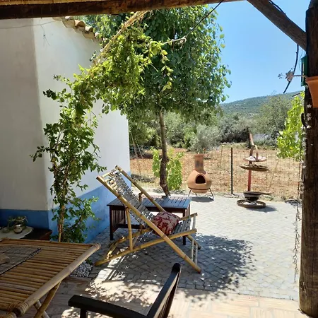 Little Hut Do Sul Tente de luxe