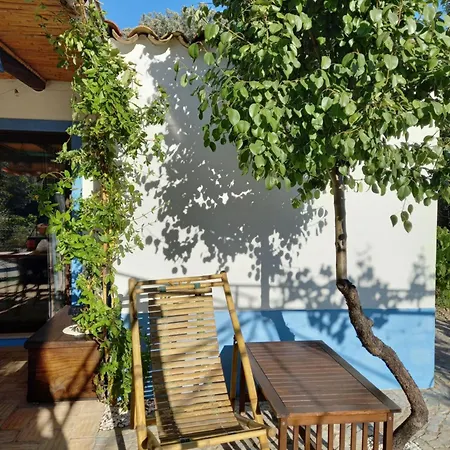 Little Hut Do Sul