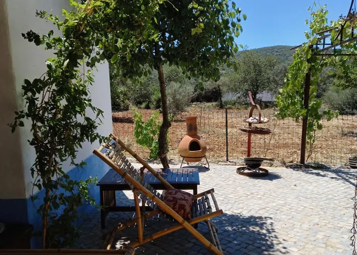 Campo de lujo Little Hut Do Sul *